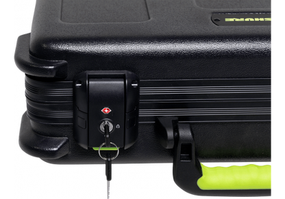 SHURE BY GATOR - SH-MICCASEW06