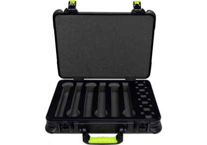 SHURE BY GATOR - SH-MICCASEW06