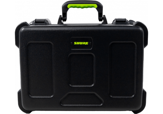 SHURE BY GATOR - SH-MICCASEW07
