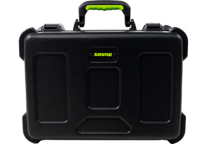 SHURE BY GATOR - SH-MICCASEW07