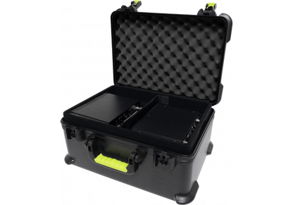 SHURE BY GATOR - SH-MICCASEW07