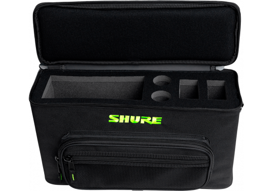SHURE BY GATOR - SH-WRLSSCARRYBAG-2