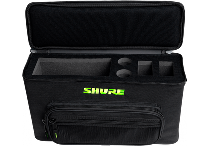 SHURE BY GATOR - SH-WRLSSCARRYBAG-2