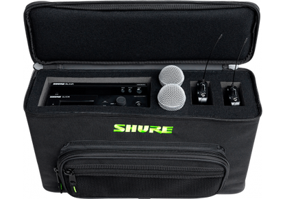 SHURE BY GATOR - SH-WRLSSCARRYBAG-2