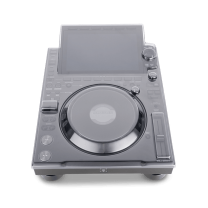 DeckSaver - Pioneer CDJ-3000X cover