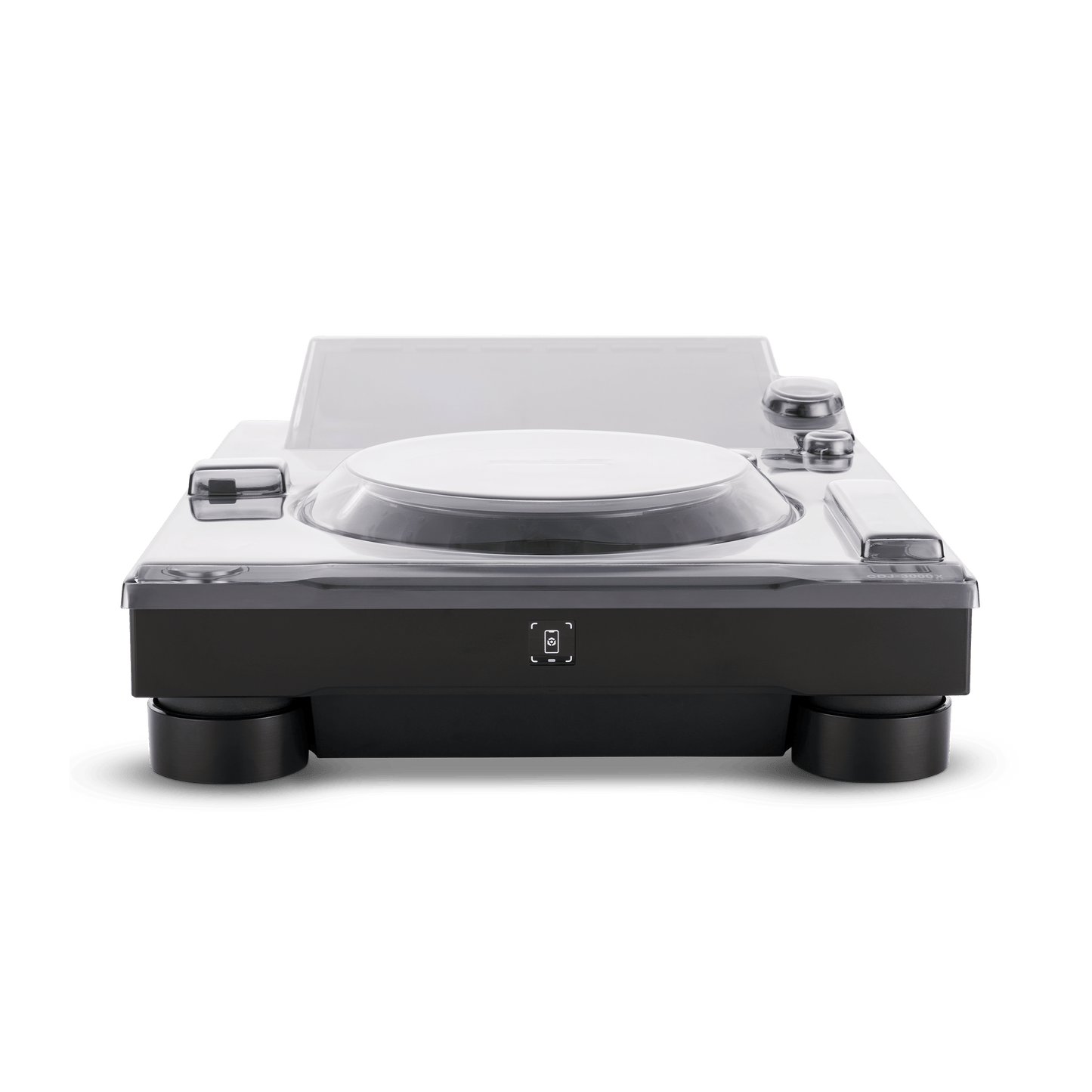 DeckSaver - Pioneer CDJ-3000X cover