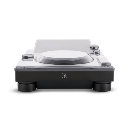 DeckSaver - Pioneer CDJ-3000X cover