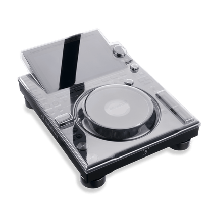 DeckSaver - Pioneer CDJ-3000X cover