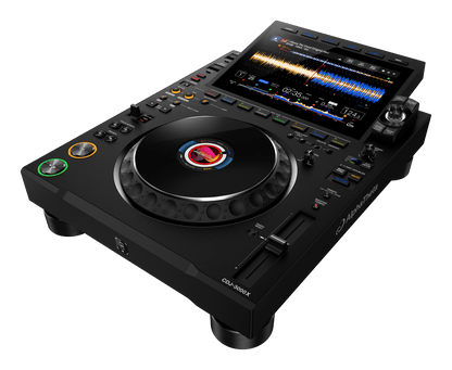 Pioneer DJ / AlphaTheta - CDJ-3000X