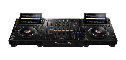 Pioneer DJ / AlphaTheta - CDJ-3000X