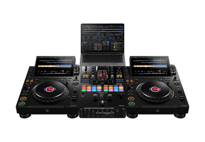 Pioneer DJ / AlphaTheta - CDJ-3000X