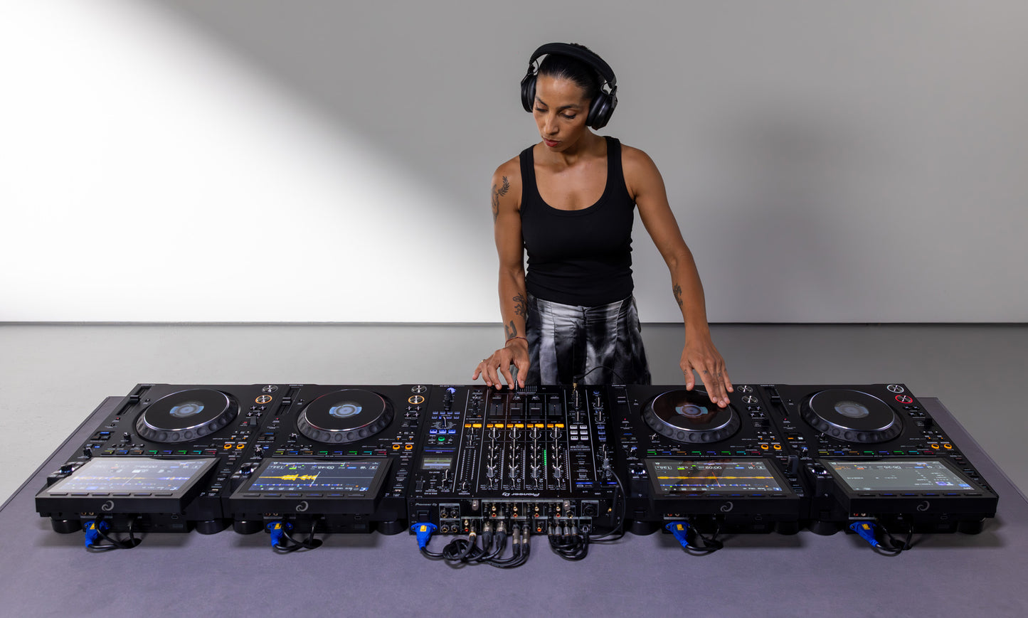 Pioneer DJ / AlphaTheta - CDJ-3000X