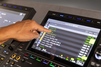 Pioneer DJ / AlphaTheta - CDJ-3000X