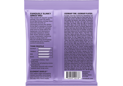 ERNIE BALL - CEB 2227