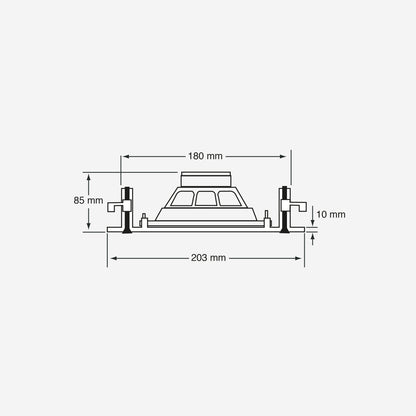 Audiophony PA - CHP520