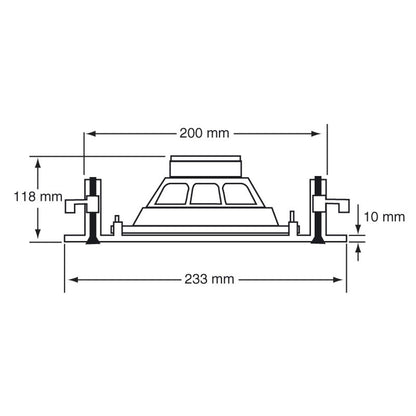 Audiophony PA - CHP620