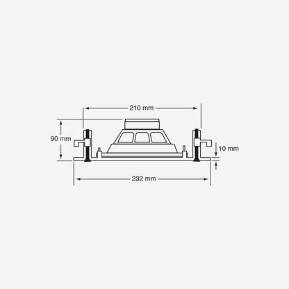 Audiophony PA - CHP630