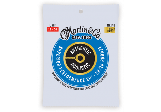 C.F MARTIN & CO - CMA MA140