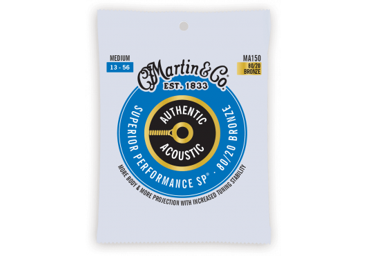 C.F MARTIN & CO - CMA MA150