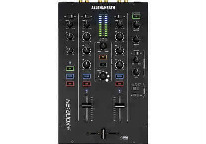 ALLEN & HEATH - DAH XONE-24