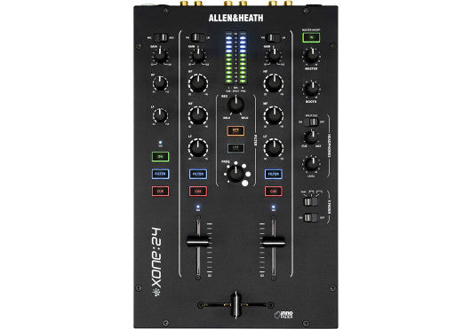 ALLEN & HEATH - DAH XONE-24