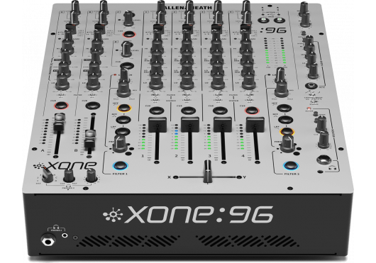 ALLEN & HEATH - XONE-96
