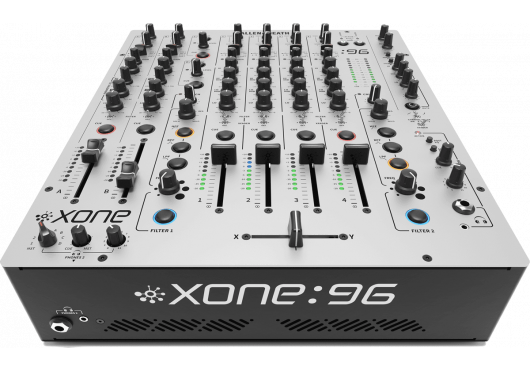 ALLEN & HEATH - XONE-96