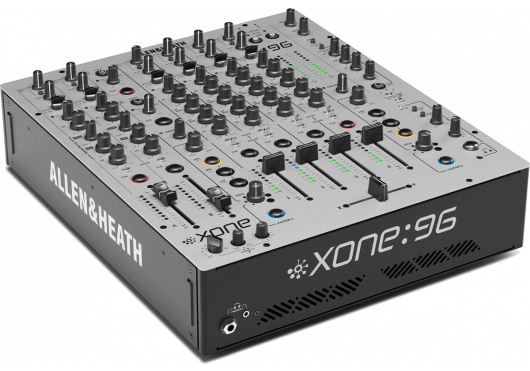 ALLEN & HEATH - XONE-96