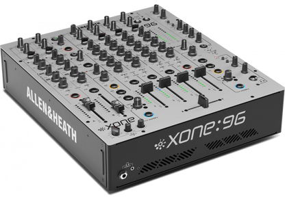 ALLEN & HEATH - XONE-96