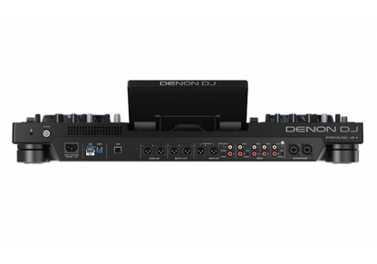 DENON DJ - PRIME4+