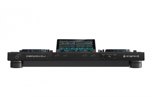 DENON DJ - PRIME4+