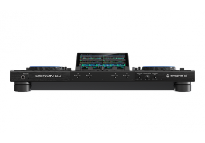 DENON DJ - PRIME4+