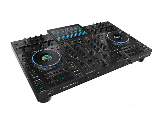 DENON DJ - PRIME4+