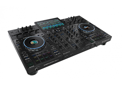 DENON DJ - PRIME4+
