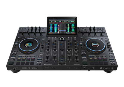 DENON DJ - PRIME4+