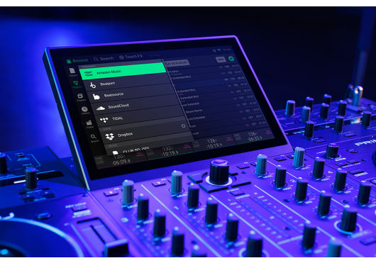 DENON DJ - PRIME4+