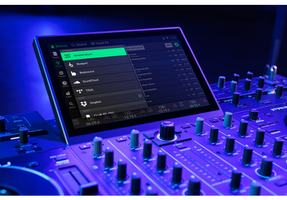 DENON DJ - PRIME4+