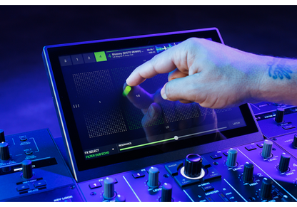 DENON DJ - PRIME4+