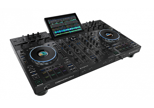 DENON DJ - PRIME4+