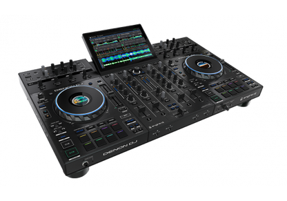 DENON DJ - PRIME4+