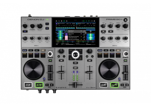 DENON DJ - PRIMEGO+