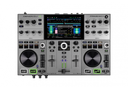 DENON DJ - PRIMEGO+