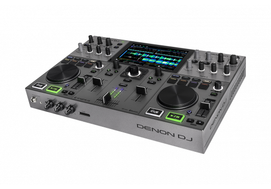 DENON DJ - PRIMEGO+