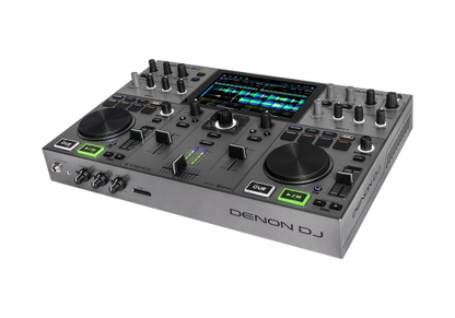 DENON DJ - PRIMEGO+