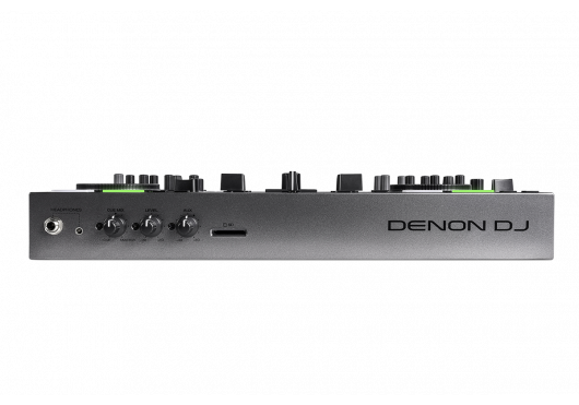 DENON DJ - PRIMEGO+