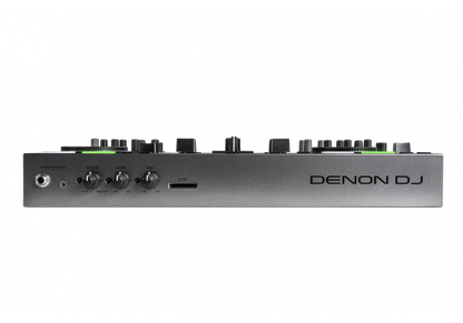 DENON DJ - PRIMEGO+