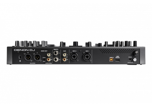 DENON DJ - PRIMEGO+