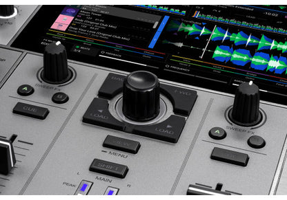 DENON DJ - PRIMEGO+