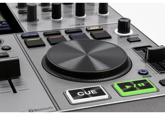 DENON DJ - PRIMEGO+