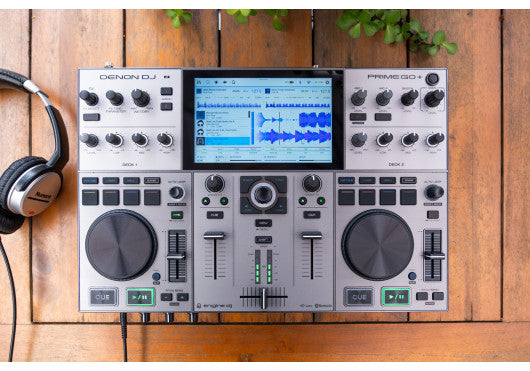 DENON DJ - PRIMEGO+